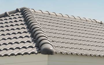 advantages of Bonawe clay roofing