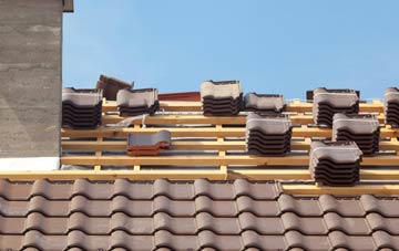 Bonawe clay roofing costs