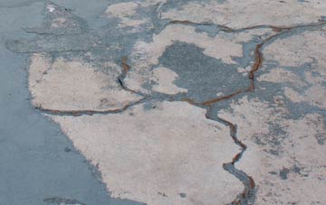 fibreglass roofing replacement Bonawe