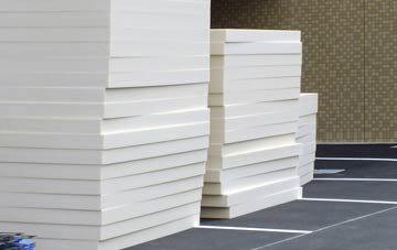 Bonawe flat roof insulation costs