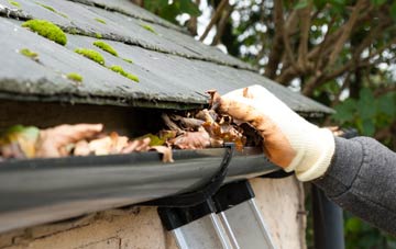 gutter cleaning Bonawe, Argyll And Bute