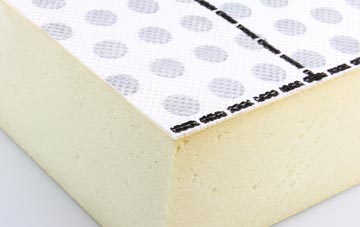 meeting Bonawe building codes