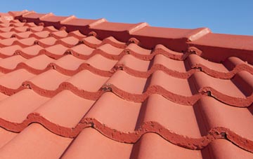 Bonawe tile and slate roof replacement