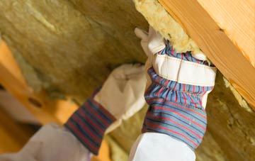 types of Bonawe pitched roof insulation materials