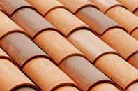 Bonawe clay roofing