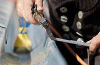 Bonawe lead roof quotes