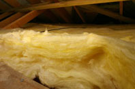 Bonawe pitch roof insulation